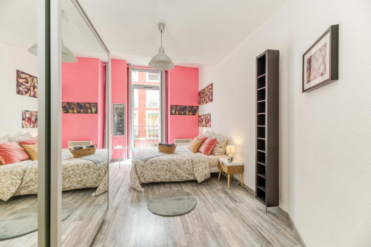 L'Elegance- Centre Historique- Confort- Netflix- Marche Frais Et Local Grenoble Ngoại thất bức ảnh