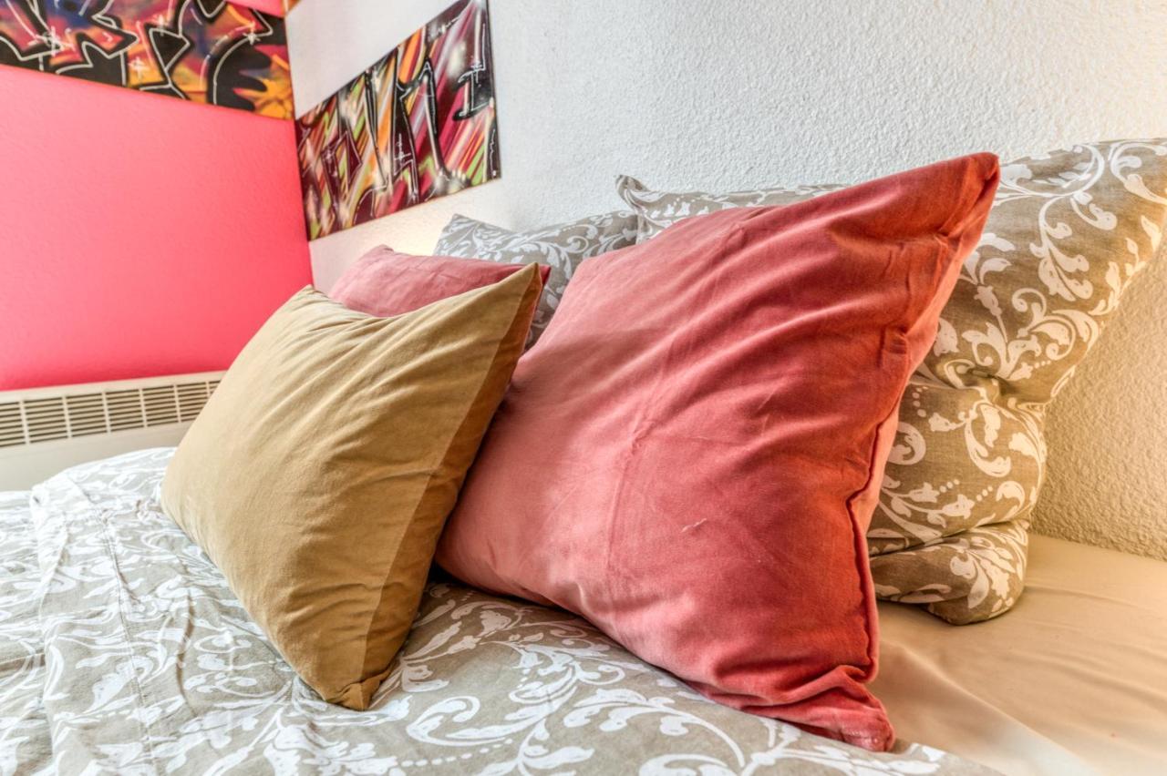 L'Elegance- Centre Historique- Confort- Netflix- Marche Frais Et Local Grenoble Ngoại thất bức ảnh