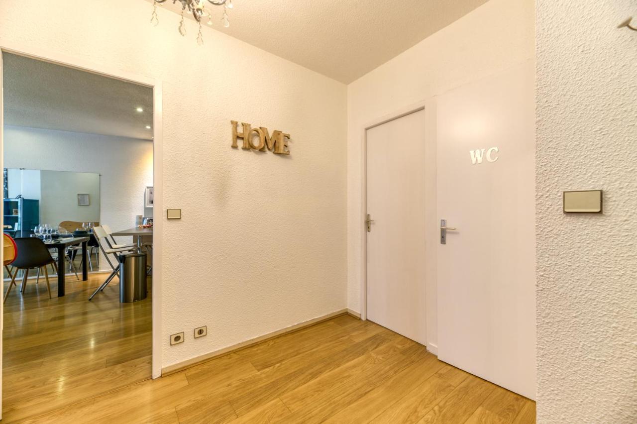 L'Elegance- Centre Historique- Confort- Netflix- Marche Frais Et Local Grenoble Ngoại thất bức ảnh