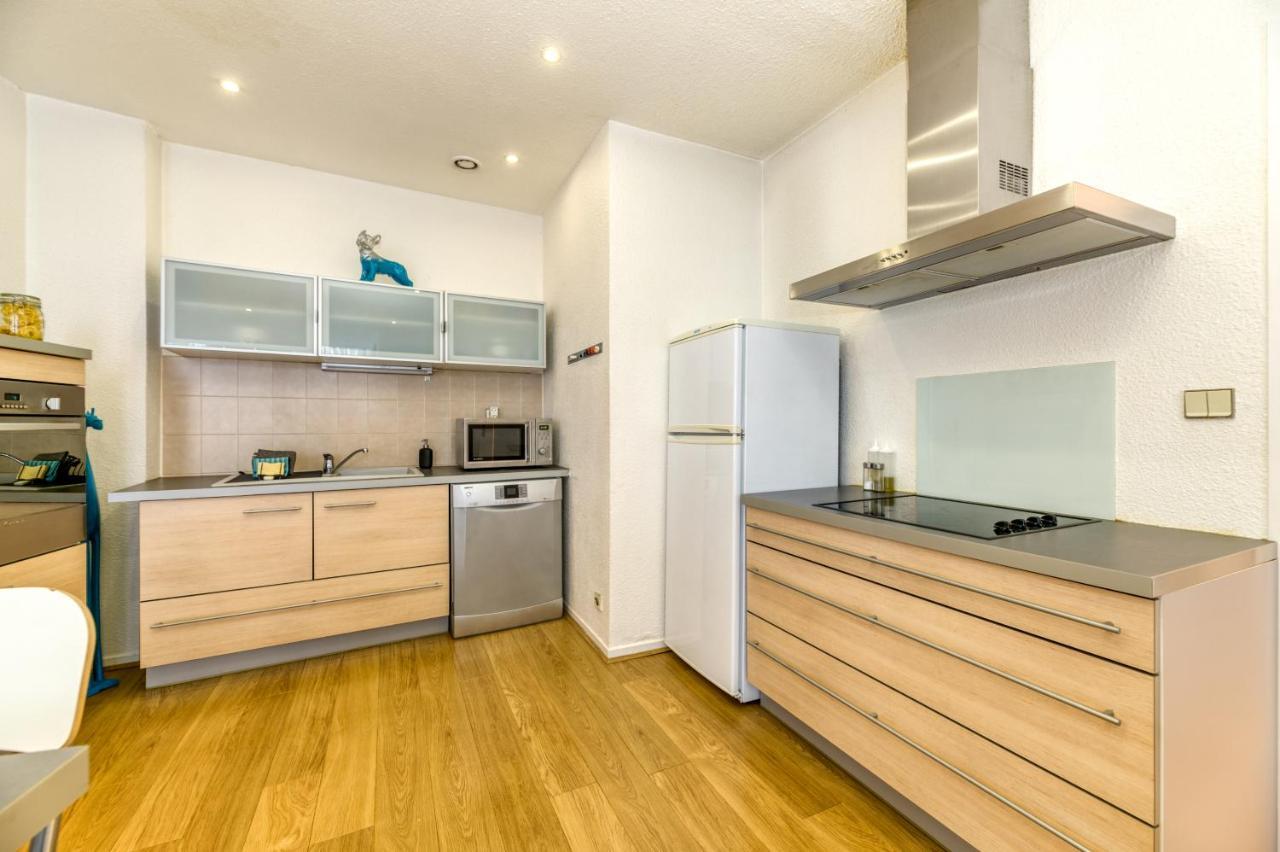 L'Elegance- Centre Historique- Confort- Netflix- Marche Frais Et Local Grenoble Ngoại thất bức ảnh